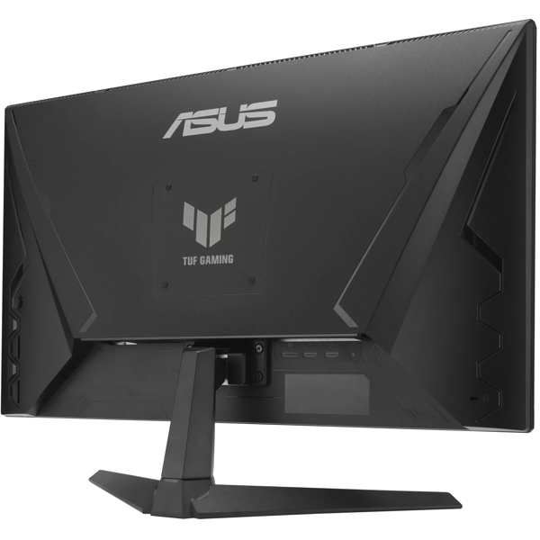 Monitor Asus TUF 90LM0BA0-B01171 G249QM5A, 23.8", FHD, IPS, HDMI, DP, Black