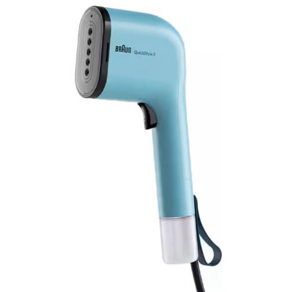 Steam Iron Braun GS3013GR, 1100W, 0.7L, Green