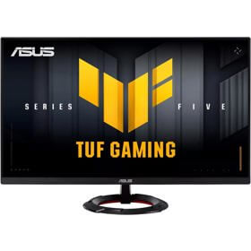 Monitor Asus TUF 90LM0BT0-B01E71 VG249Q5R, 23.8", FHD, IPS, HDMI, DP, Black