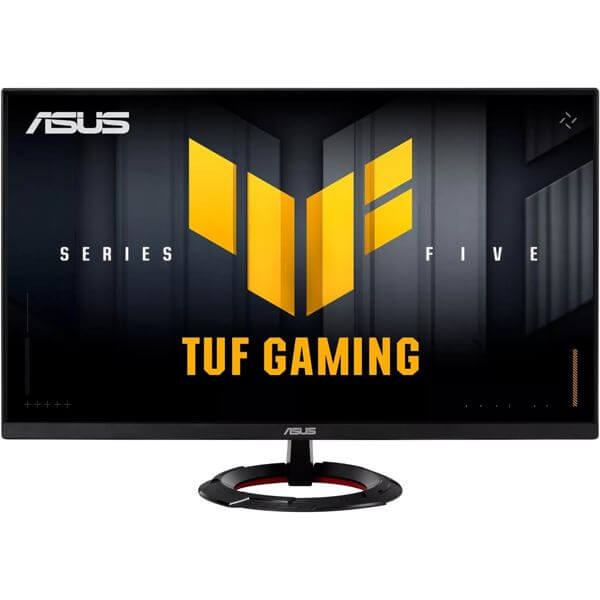 Monitor Asus TUF 90LM0BT0-B01E71 VG249Q5R, 23.8", FHD, IPS, HDMI, DP, Black