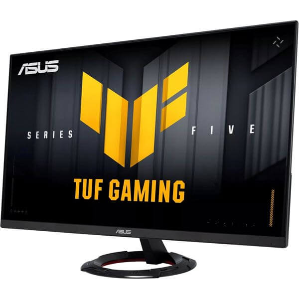Monitor Asus TUF 90LM0BT0-B01E71 VG249Q5R, 23.8", FHD, IPS, HDMI, DP, Black
