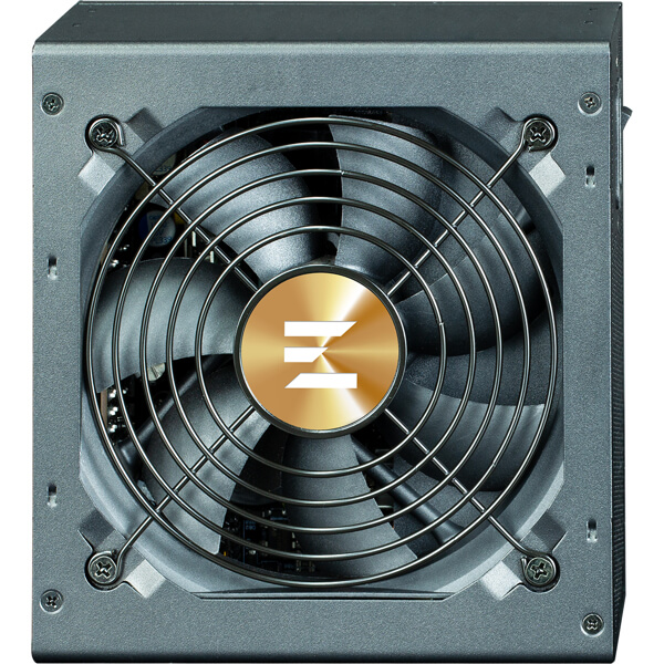 კვების ბლოკი Zalman ZM850-TMX2SE Teramax II SE, 850W, 80 Plus Gold, Power Supply, Black