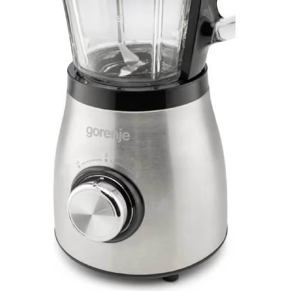 Blender Gorenje B800BE, 800W, 1.5L, Silver