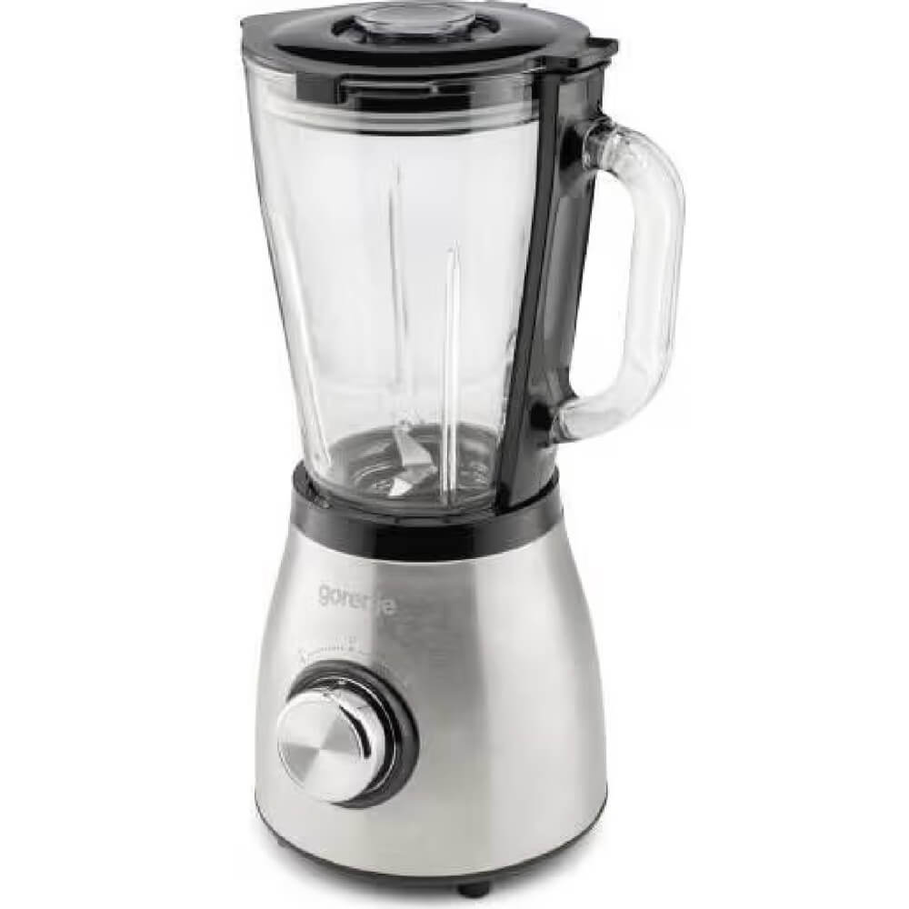 ბლენდერი Gorenje B800BE, 800W, 1.5L, Blender, Silver