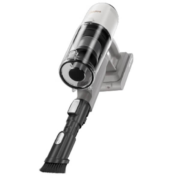 Vacuum Cleaner Midea VSS-P9-LITE, 350W, 0.5L, Grey