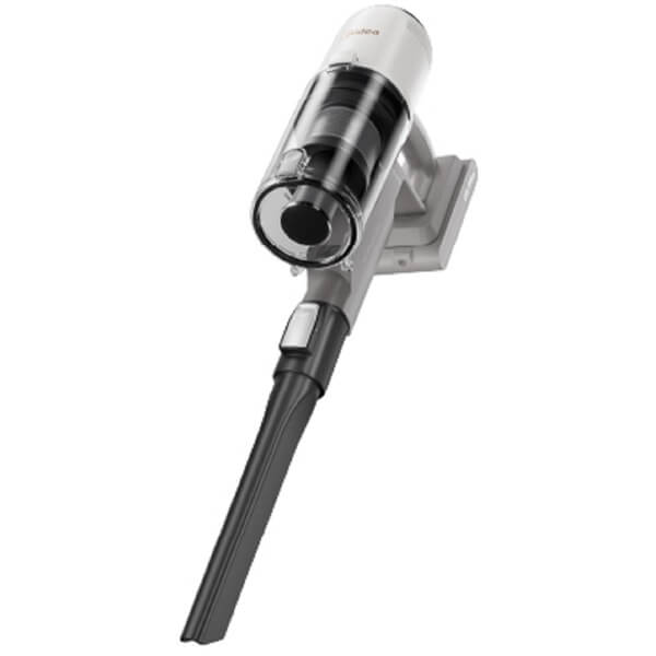 Vacuum Cleaner Midea VSS-P9-LITE, 350W, 0.5L, Grey