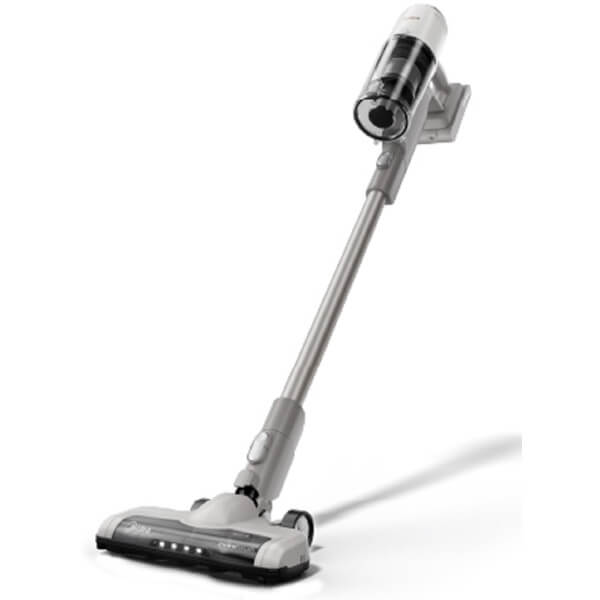 Vacuum Cleaner Midea VSS-P9-LITE, 350W, 0.5L, Grey