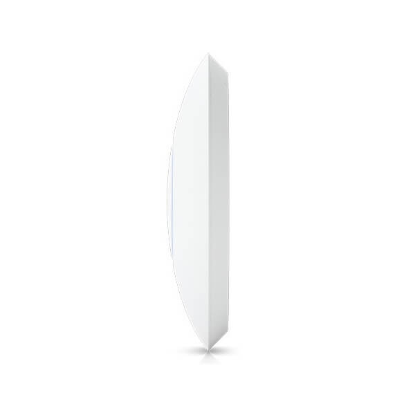 Access Point Ubiquiti UniFi U6+, WiFi 6, White
