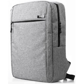 Backpack Hoco BAG03, 15.6", Grey