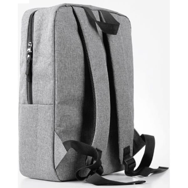 Backpack Hoco BAG03, 15.6", Grey