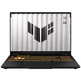 Notebook Asus TUF FX608JMR-RV073 F16, 16", i7-14650HX, 32GB, 1TB SSD, RTX5060 8GB, Jaeger Gray