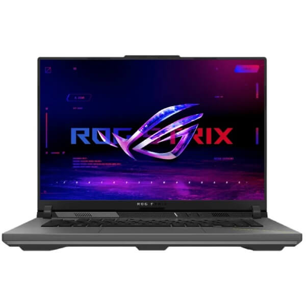 Notebook Asus G614PR-RV007 ROG Strix G16, 16", Ryzen 9-8940HX, 16GB, 1TB SSD, RTX5070 TI 16GB, Eclipse Gray