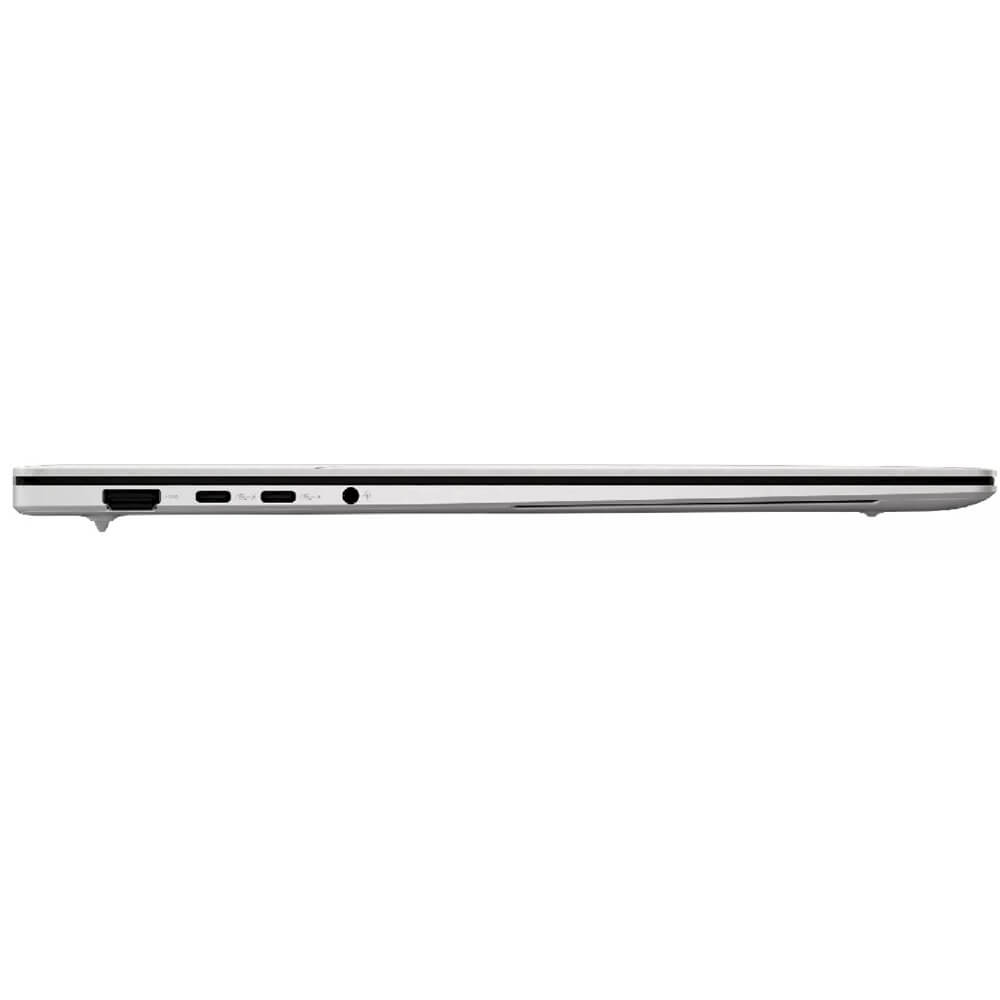 ნოუთბუქი Asus UM5606WA-RK220W Zenbook S, 16", Ryzen AI 9-HX 370, 32GB, 1TB SSD, Integrated, W11H, White
