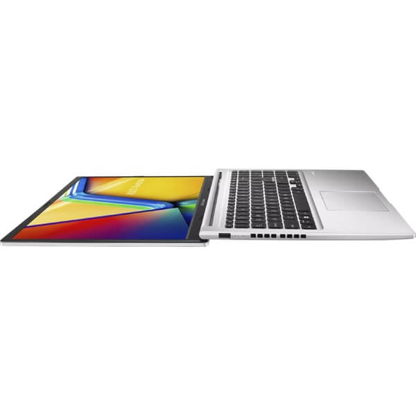 Notebook Asus X1502VA-BQ1326 VivoBook, 15.6", i5-13420H, 16GB, 512GB SSD, Integrated, Silver