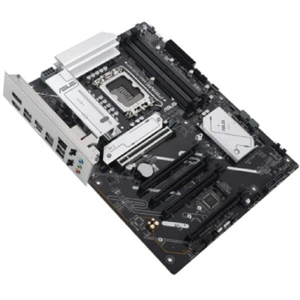 Motherboard Asus 90MB1K50-M0EAY0 Prime B860-PLUS, LGA1851, DDR5, DIMM, 256GB