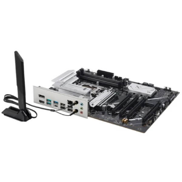 Motherboard Asus 90MB1K50-M0EAY0 Prime B860-PLUS, LGA1851, DDR5, DIMM, 256GB