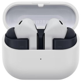 ყურსასმენი Samsung SM-R420NZAACIS Galaxy Buds 3 FE, Earbuds, Wireless, Bluetooth, IP54, Silver