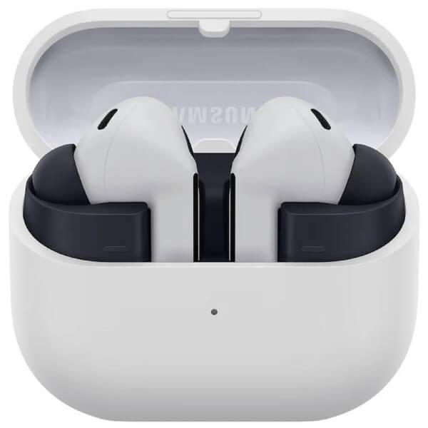 ყურსასმენი Samsung SM-R420NZAACIS Galaxy Buds 3 FE, Earbuds, Wireless, Bluetooth, IP54, Silver