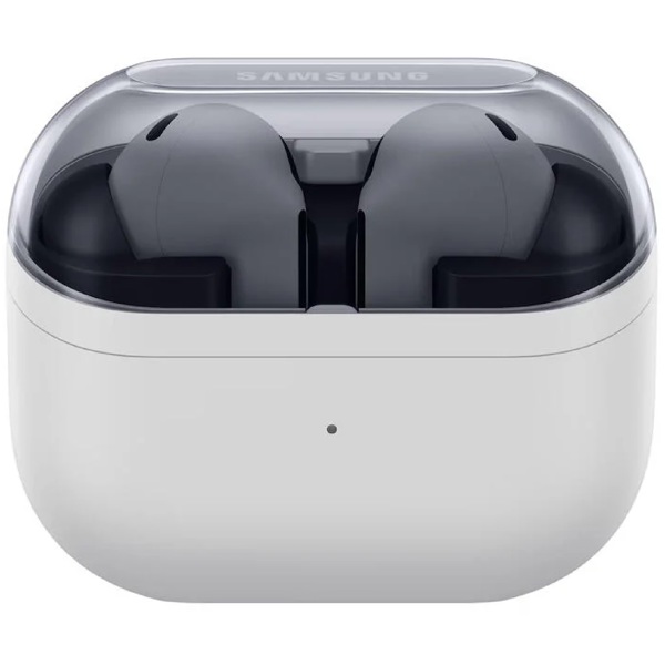ყურსასმენი Samsung SM-R420NZAACIS Galaxy Buds 3 FE, Earbuds, Wireless, Bluetooth, IP54, Silver