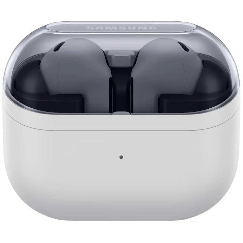 ყურსასმენი Samsung SM-R420NZAACIS Galaxy Buds 3 FE, Earbuds, Wireless, Bluetooth, IP54, Silver