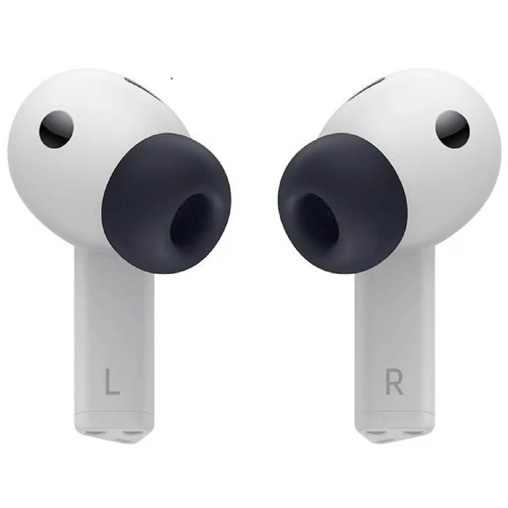 ყურსასმენი Samsung SM-R420NZAACIS Galaxy Buds 3 FE, Earbuds, Wireless, Bluetooth, IP54, Silver