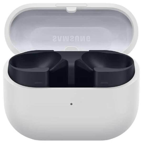 ყურსასმენი Samsung SM-R420NZAACIS Galaxy Buds 3 FE, Earbuds, Wireless, Bluetooth, IP54, Silver