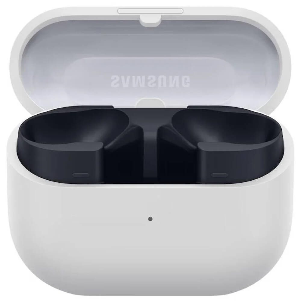 ყურსასმენი Samsung SM-R420NZAACIS Galaxy Buds 3 FE, Earbuds, Wireless, Bluetooth, IP54, Silver