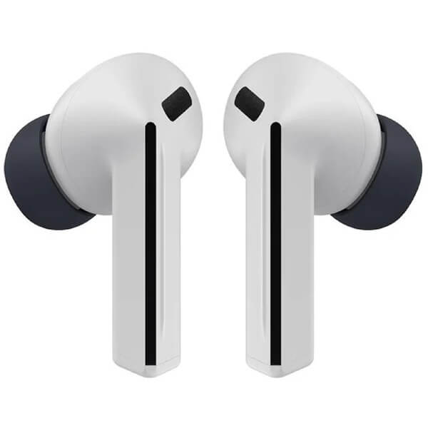 ყურსასმენი Samsung SM-R420NZAACIS Galaxy Buds 3 FE, Earbuds, Wireless, Bluetooth, IP54, Silver