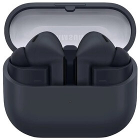 ყურსასმენი Samsung SM-R420NZKACIS Galaxy Buds 3 FE, Earbuds, Wireless, Bluetooth, IP54, Black