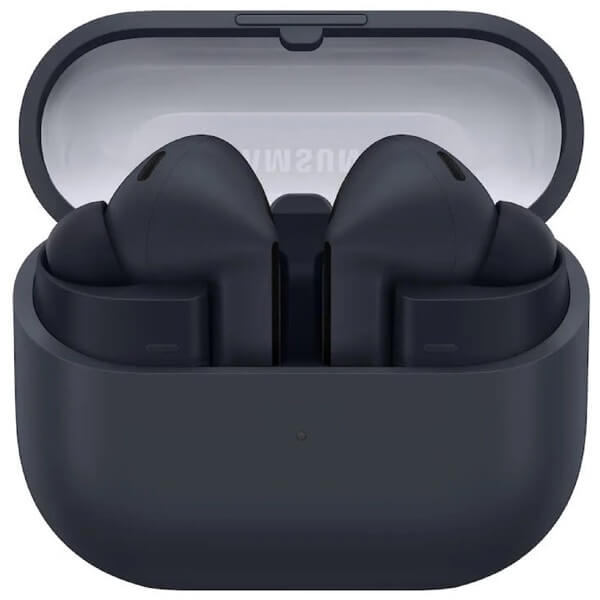 ყურსასმენი Samsung SM-R420NZKACIS Galaxy Buds 3 FE, Earbuds, Wireless, Bluetooth, IP54, Black