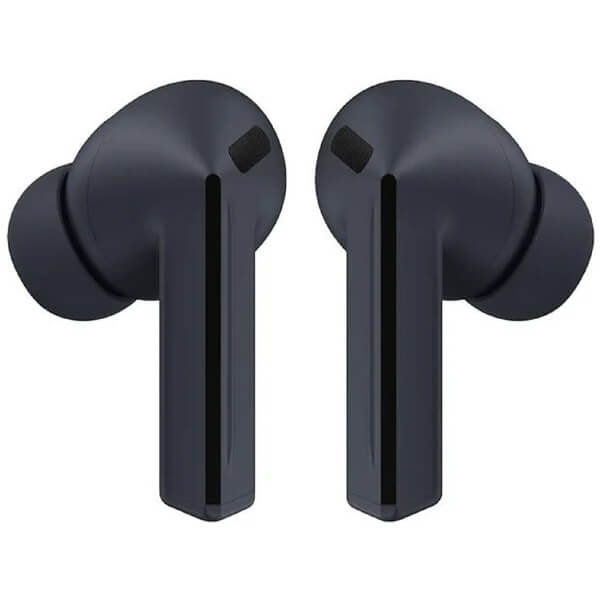 ყურსასმენი Samsung SM-R420NZKACIS Galaxy Buds 3 FE, Earbuds, Wireless, Bluetooth, IP54, Black