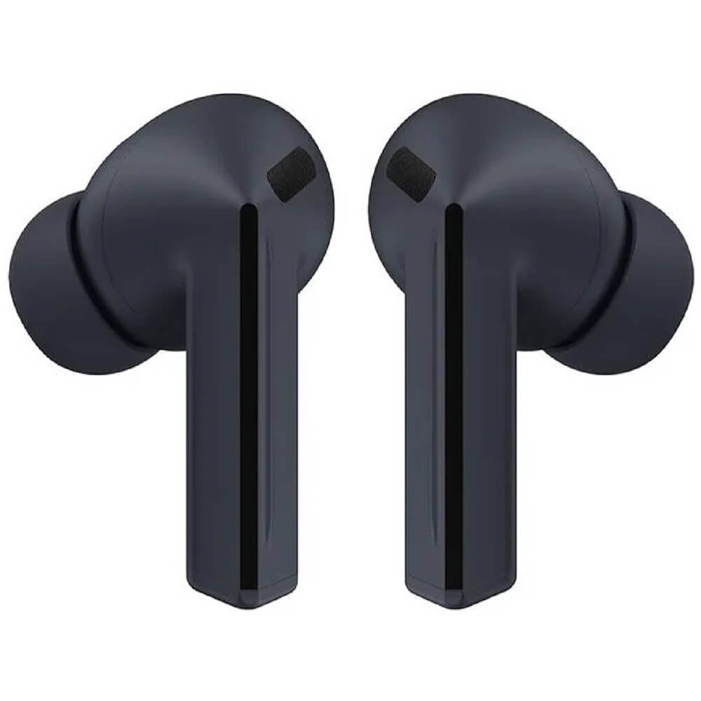 ყურსასმენი Samsung SM-R420NZKACIS Galaxy Buds 3 FE, Earbuds, Wireless, Bluetooth, IP54, Black