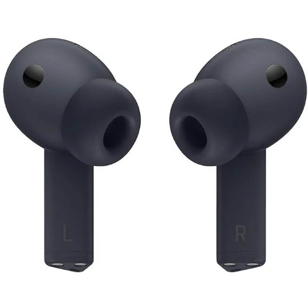 Earbuds Samsung SM-R420NZKACIS Galaxy Buds 3 FE, Wireless, Bluetooth, IP54, Black