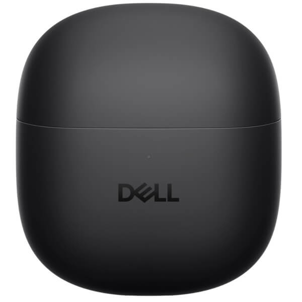 Earbuds Dell 520-BBNM Pro Plus EB525, Wireless, Bluetooth, IP54, Black