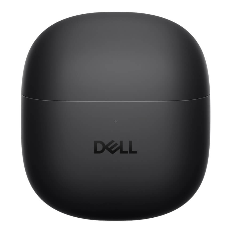 Earbuds Dell 520-BBNM Pro Plus EB525, Wireless, Bluetooth, IP54, Black