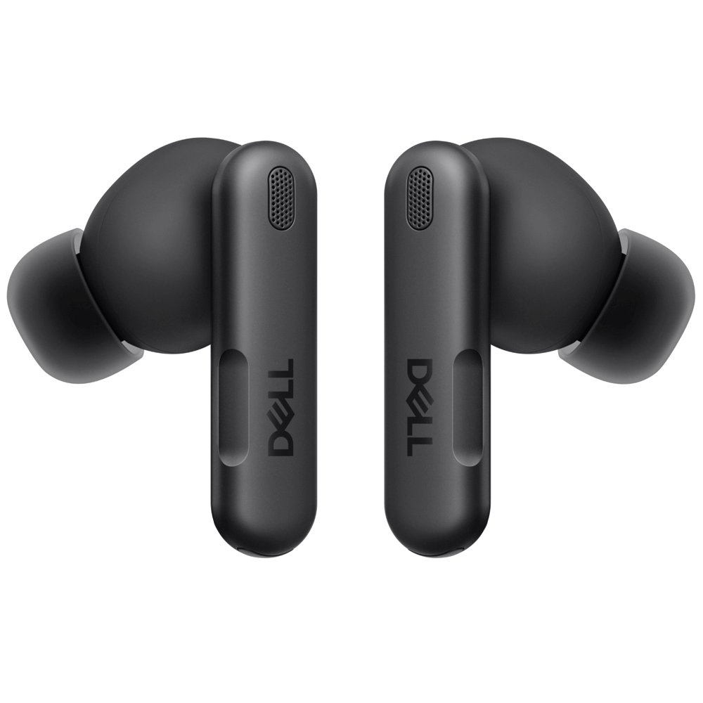 ყურსასმენი Dell 520-BBNM Pro Plus EB525, Earbuds, Wireless, Bluetooth, IP54, Black