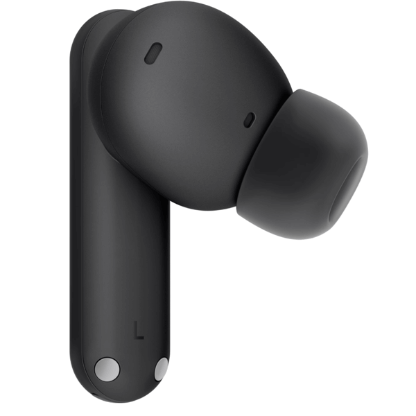 Earbuds Dell 520-BBNM Pro Plus EB525, Wireless, Bluetooth, IP54, Black