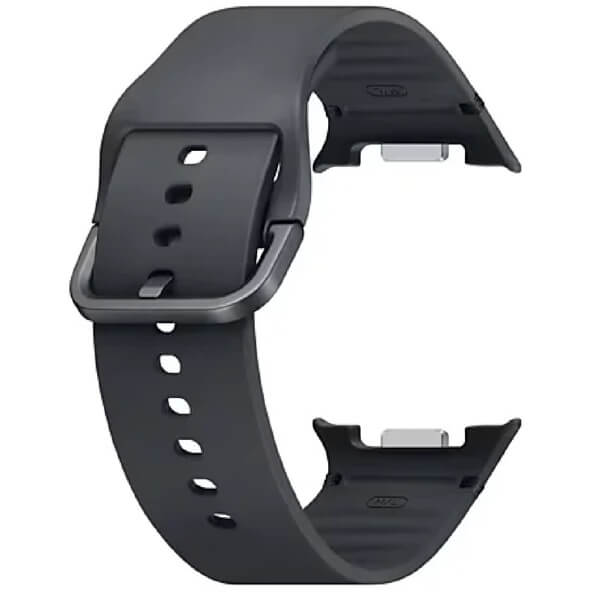Watch Strap Samsung ET-SNL33LBEGRU, Watch 8, Grey