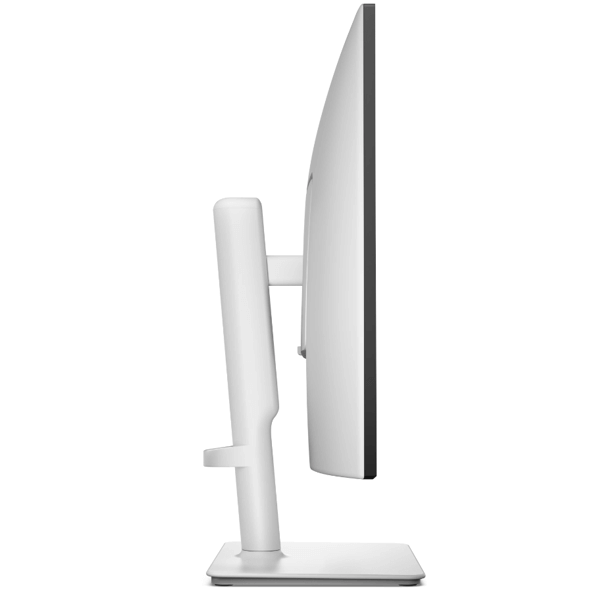 Monitor Dell 210-BSZF 27 Plus S2725HSM, 27", FHD, IPS, HDMI, Ash White