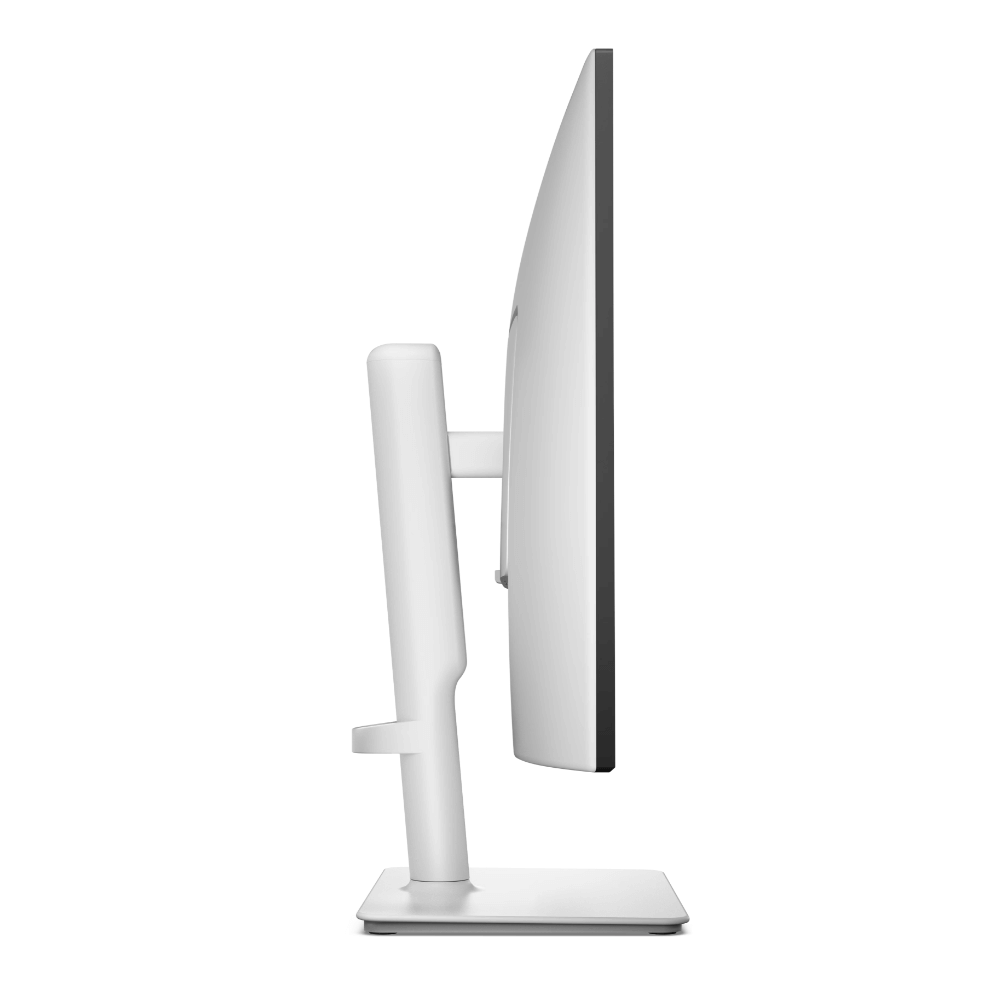 მონიტორი Dell 210-BSZF 27 Plus S2725HSM, 27", Monitor, FHD, IPS, HDMI, Ash White