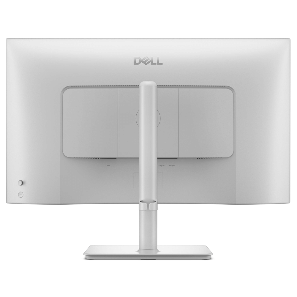 Monitor Dell 210-BSZF 27 Plus S2725HSM, 27", FHD, IPS, HDMI, Ash White