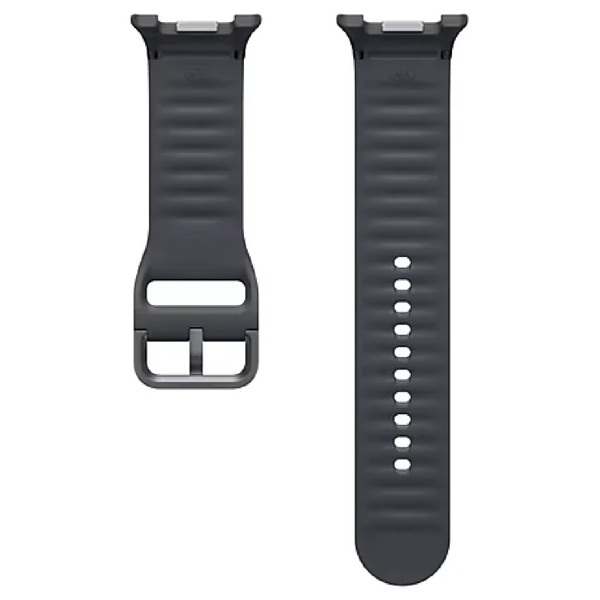 Watch Strap Samsung ET-SNL33LBEGRU, Watch 8, Grey