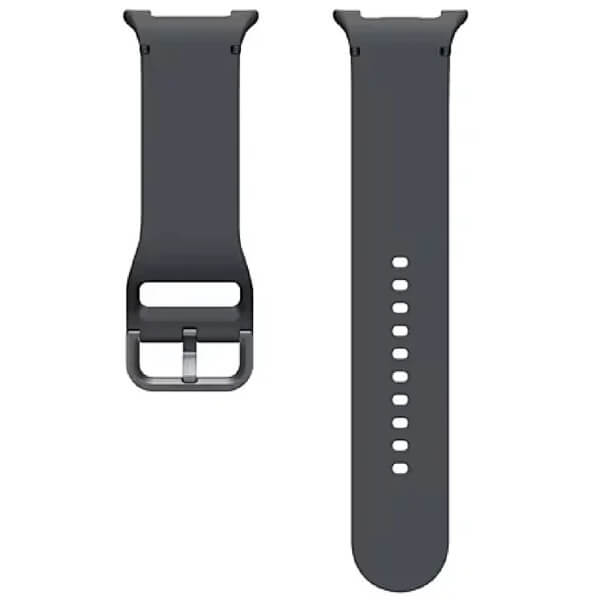 Watch Strap Samsung ET-SNL33LBEGRU, Watch 8, Grey
