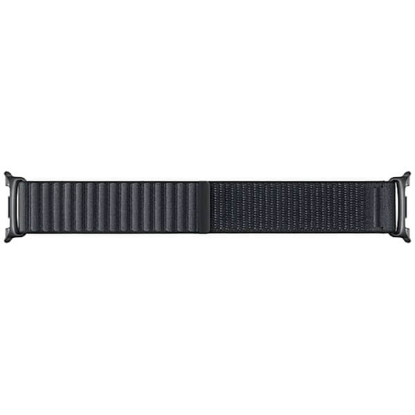 სმარტ საათის სამაჯური Samsung ET-SVL33LBEGRU, Watch 8, Watch Strap, Grey