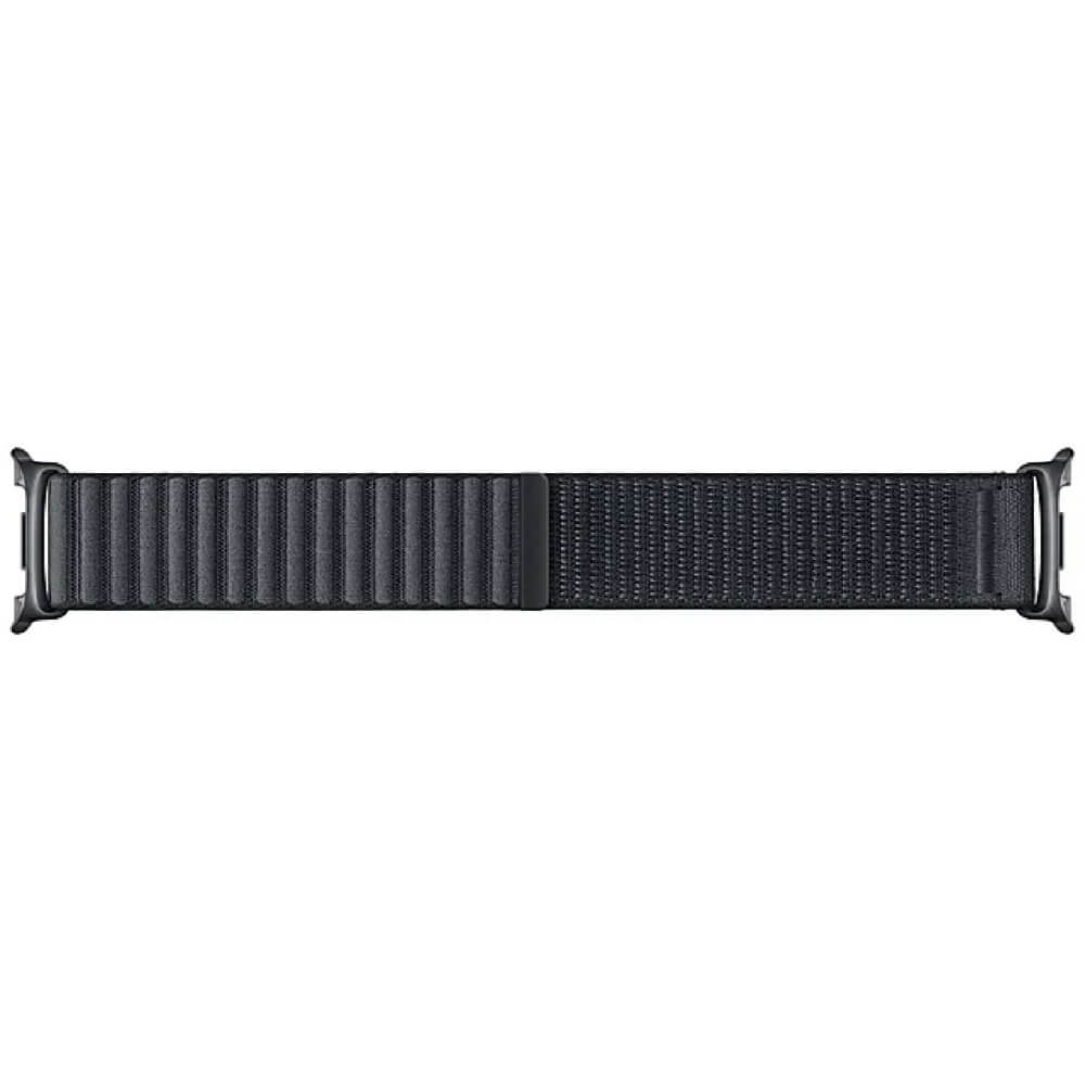 Watch Strap Samsung ET-SVL33LBEGRU, Watch 8, Grey