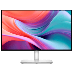 Monitor Dell 210-BSZD 24 Plus S2425HSM, 24", FHD, IPS, HDMI, Ash White