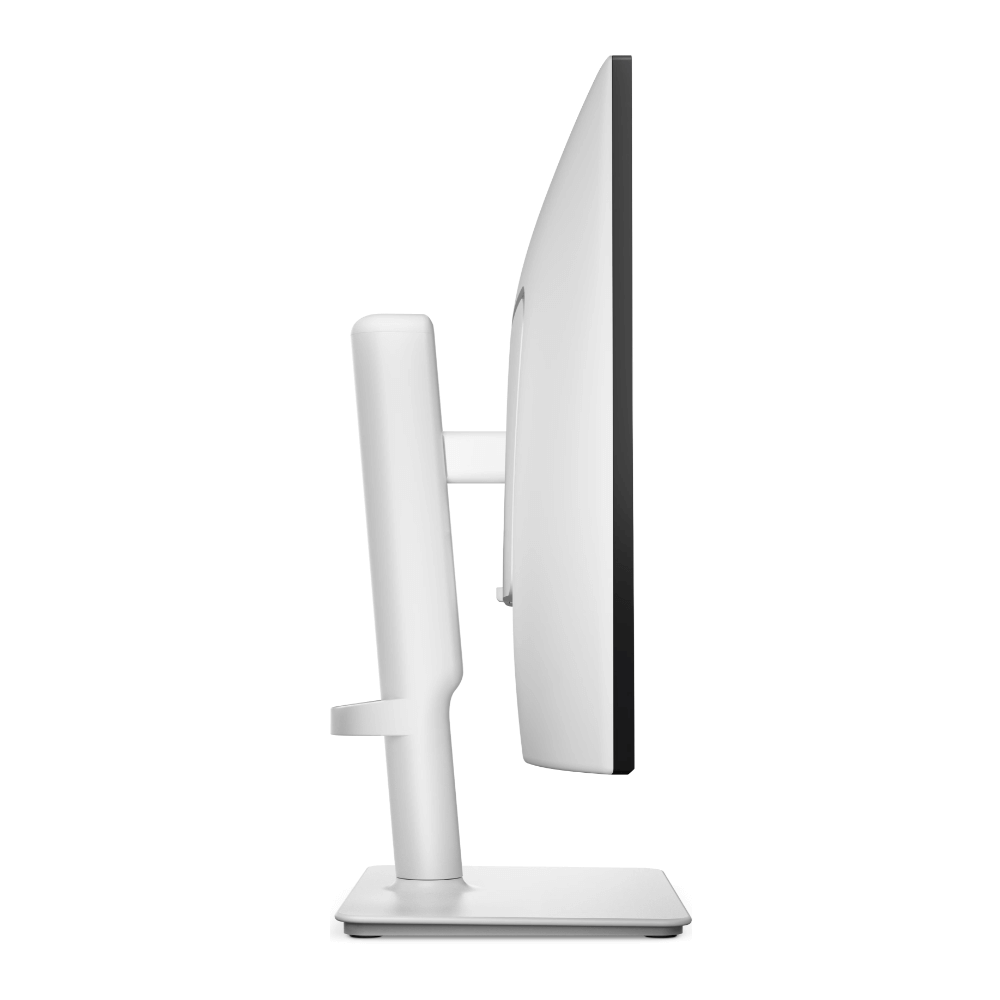 მონიტორი Dell 210-BSZD 24 Plus S2425HSM, 24", Monitor, FHD, IPS, HDMI, Ash White