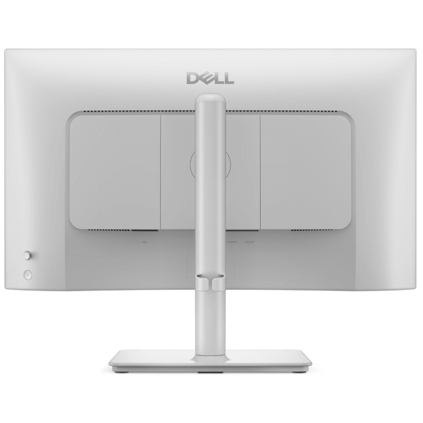 Monitor Dell 210-BSZD 24 Plus S2425HSM, 24", FHD, IPS, HDMI, Ash White