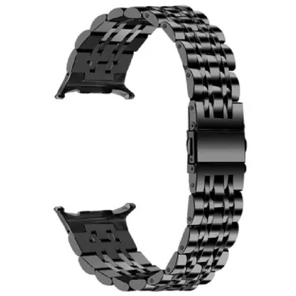 Watch Strap TVC 6806010066A, Samsung Galaxy, Black