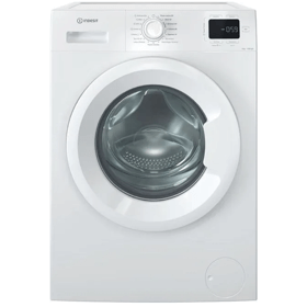 Washing Machine Indesit IM 862 MY TIME E, 8Kg, 1200Rpm, A, 74Db, White